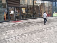 -麦当劳(保利若比邻店)