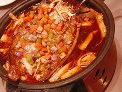 -夯鱼烤鱼·尔滨地标美食(国展店)