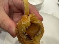 -白天鹅宾馆-宏图府餐厅