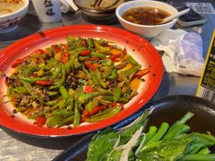 -馬伍旺川菜(江北虹悦城店)