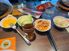-豪享来牛排(人民店)