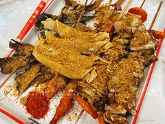 -高福麻辣烫(新阳店)