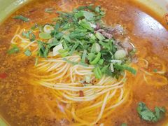 拉面-美玲拉面(滨海总店)