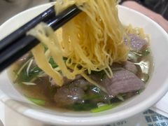 -深仔记正宗云吞面(尖沙咀店)
