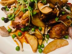 烤鸡-Solo(衡山路店)