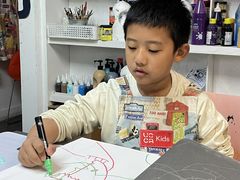 -UCCA Kids 儿童美育