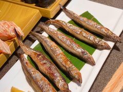 -禾绿寿司·日式料理(南山欢乐颂店)