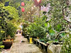 -大水车公馆·顺德菜·妈姐菜(均安店)