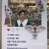 在这里、返璞归瑧深圳艺术感爆棚商场万科里