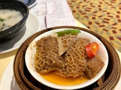 -湛江花园酒店·桃园馆