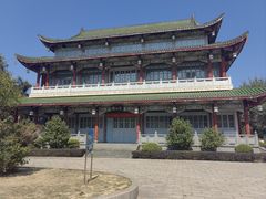 -长乐南山公园
