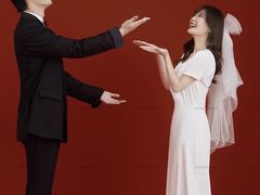 -经典婚纱摄影美学馆·私人定制