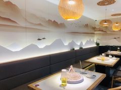 -鱼䲆鱻云南草帽蒸汽石锅鱼(云尚国际店)