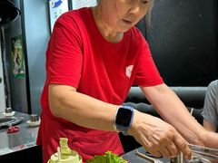 -喜来稀肉(虹泉路店)