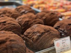 -OUR Bakery(SKP-S店)