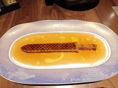 -曾宴·楚菜(湖北省博物馆店)