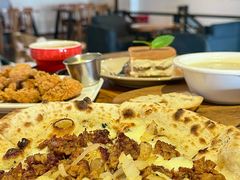 -CALDO CALDO 卡多厨房(双盛花园店)