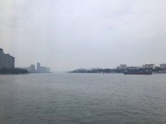 -白天鹅宾馆·流浮阁咖啡厅