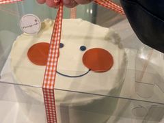 -悟空叔叔蛋糕定制·DIY(德思勤店)