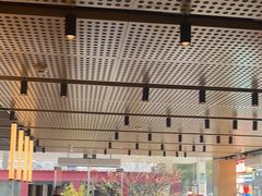 -麦当劳(台州路桥DT店)