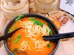 -和府捞面(东直门银座店)