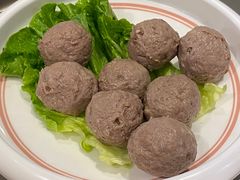 -嬷孙家潮汕牛肉火锅(北京路天河城店)