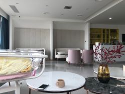 -她时区金吉兒月子中心(太湖度假店)