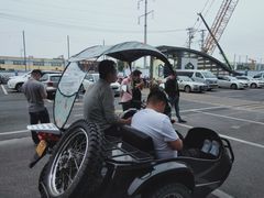 -187机车生活馆