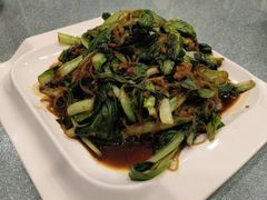 -东四民芳餐厅(世茂工三店)