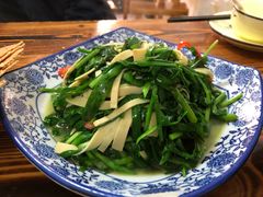 -巢湖名吃·徽府农家菜(半汤店)