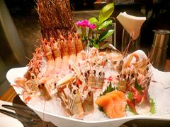 -Mr·Fish鱼鲜生海鲜放题(银泰in99店)