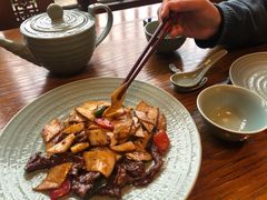 -丽江金茂凯悦臻选酒店-滇香馆