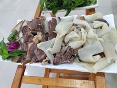 -顺昌羊肉馆（非物质文化传承店）(宾川太和路店)