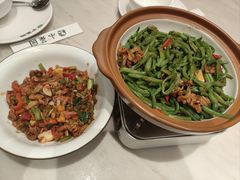 -小菜园新徽菜(滁州苏宁店)