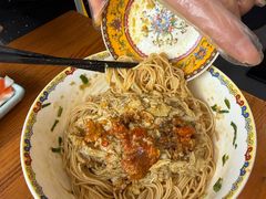 -裕兴记·蟹黄面馆养育巷精选店面馆