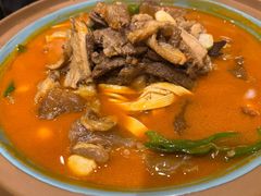 -饭橘汉江码头·乡野土菜馆(静安路店)