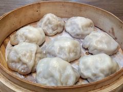 苏式汤包-老山塘点心(兆佳巷店)