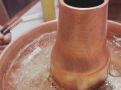 -东门口·新式老北京火锅(河西龙湖天街店)