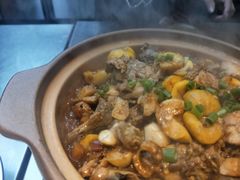 -徽三说·土徽菜·中国徽菜连锁品牌(一中店)