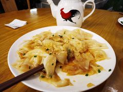 -德胜轩正宗顺德菜(宝安沙井会展中心店)