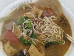 -许记大碗皮肚面馆(三条巷店)