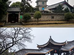 -台儿庄古城