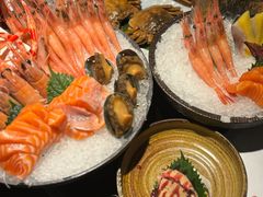 -匠和风精致料理(成都龙湖滨江天街店)