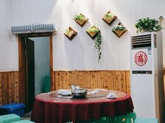 -老马餐馆