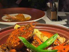 -狮拾久·现代新加坡料理(福田COCO Park店)