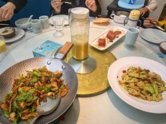 -上地宴·中关村的会客厅(清河高铁站店)