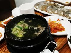-万兴佳烤肉·长白山老味道(宏泰广场店)