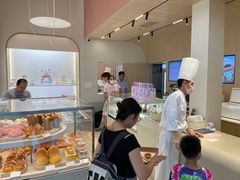 -好利来(七宝领展广场店)
