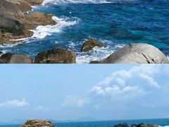 -亚龙湾热带天堂森林公园