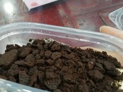 -老婆很芒榴莲千层蛋糕(丽泽桥店)